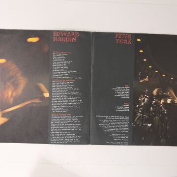 Hardin & York – The World's Smallest Big Band