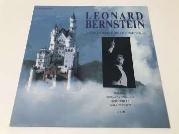 Leonard Bernstein – Ein Leben Für Die Musik