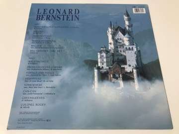 Leonard Bernstein – Ein Leben Für Die Musik