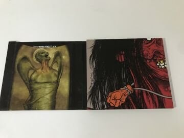 Metallica – St. Anger CD+DVD
