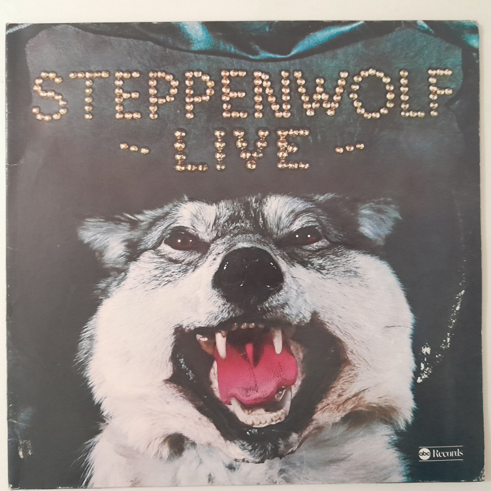 Steppenwolf – Live 2 LP