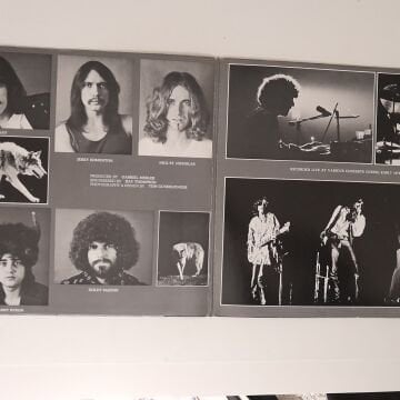 Steppenwolf – Live 2 LP