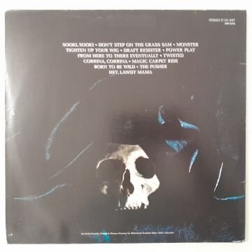 Steppenwolf – Live 2 LP