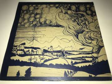 Steamhammer ‎– Mountains