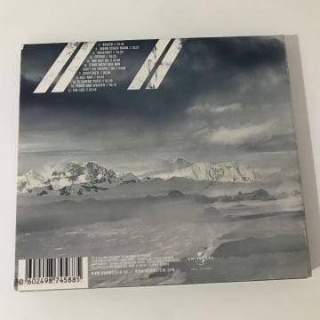 Rammstein – Rosenrot
