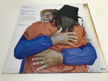 Chuck Mangione ‎– 70 Miles Young