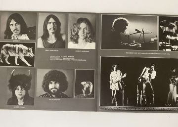 Steppenwolf – Live 2 LP