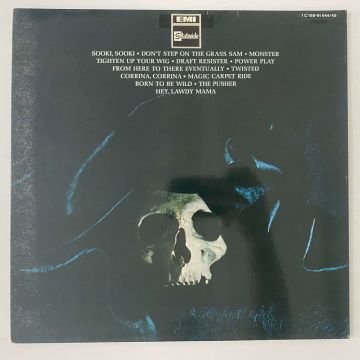 Steppenwolf – Live 2 LP