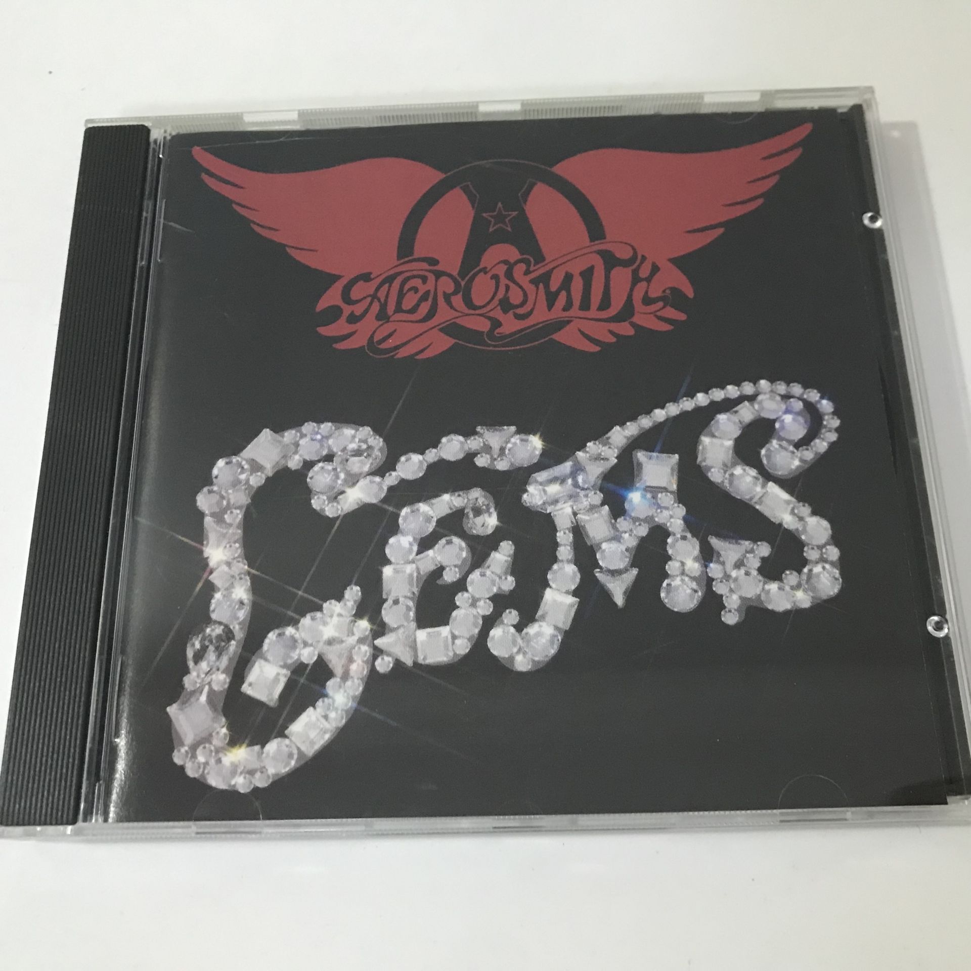 Aerosmith – Gems
