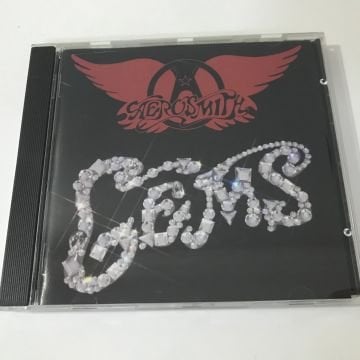 Aerosmith – Gems