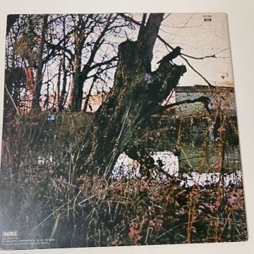 Black Sabbath- ‎Black Sabbath ‎