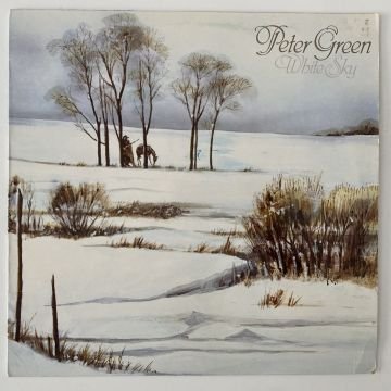 Peter Green – White Sky