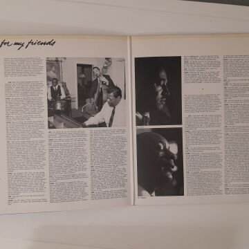 Oscar Peterson – Action