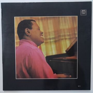 Oscar Peterson – Action