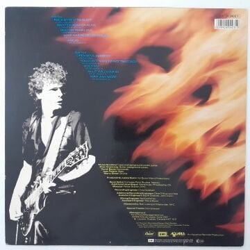 April Wine – Walking Through Fire