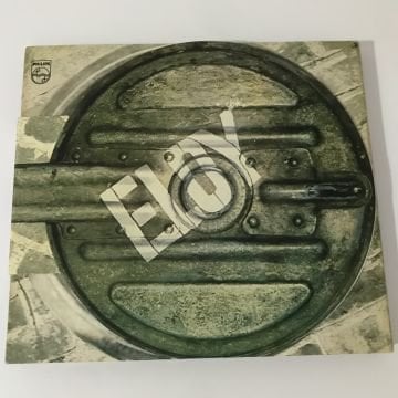 Eloy – Eloy