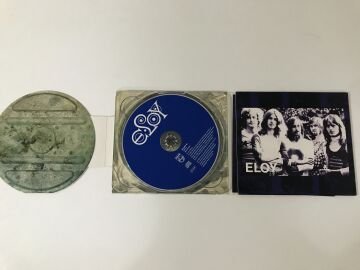 Eloy – Eloy