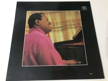 Oscar Peterson – Action