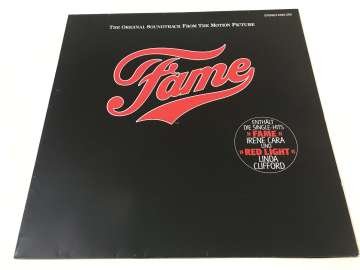 Fame (The Original Soundtrack From The Motion Picture)