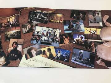 Fame (The Original Soundtrack From The Motion Picture)