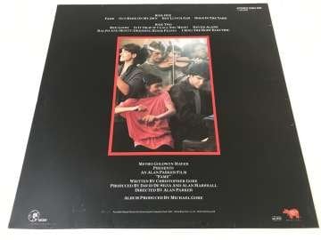 Fame (The Original Soundtrack From The Motion Picture)
