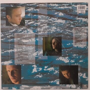 Wet Wet Wet – Holding Back The River