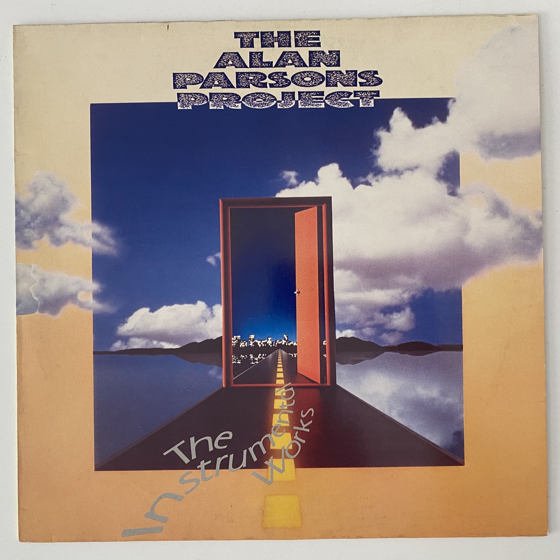 The Alan Parsons Project – The Instrumental Works