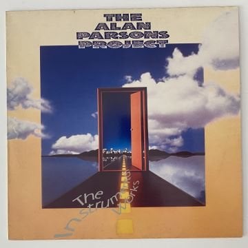 The Alan Parsons Project – The Instrumental Works