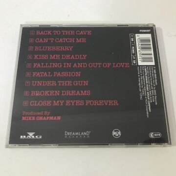 Lita Ford – Lita