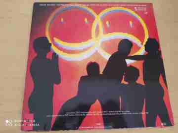 Devo ‎– Total Devo