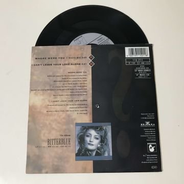 Bonnie Tyler – Where Were You