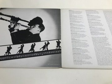 Benny Goodman ‎– All-Time Greatest Hits 2 LP