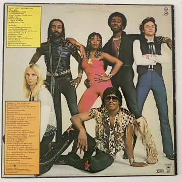 Mother's Finest – Mother Factor