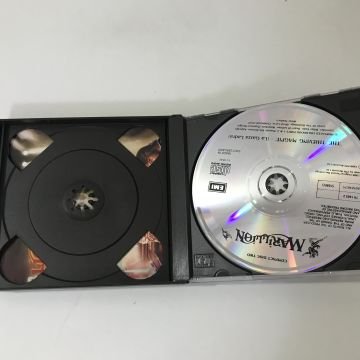 Marillion – The Thieving Magpie (La Gazza Ladra) 2 CD