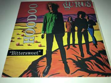 Hoodoo Gurus ‎– Bittersweet