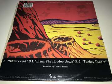 Hoodoo Gurus ‎– Bittersweet