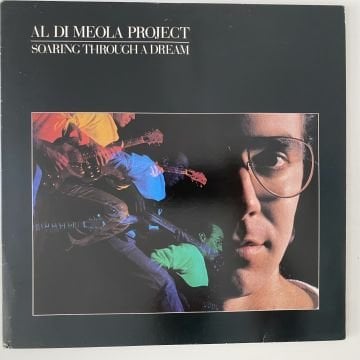 Al Di Meola Project – Deslizándome Por Un Sueño