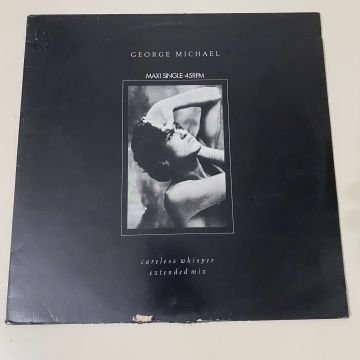 George Michael – Careless Whisper (Extended Mix)