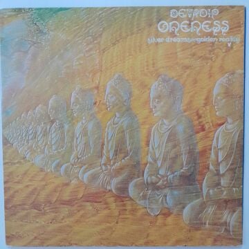 Devadip ‎– Oneness (Silver Dreams~Golden Reality)