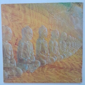Devadip ‎– Oneness (Silver Dreams~Golden Reality)