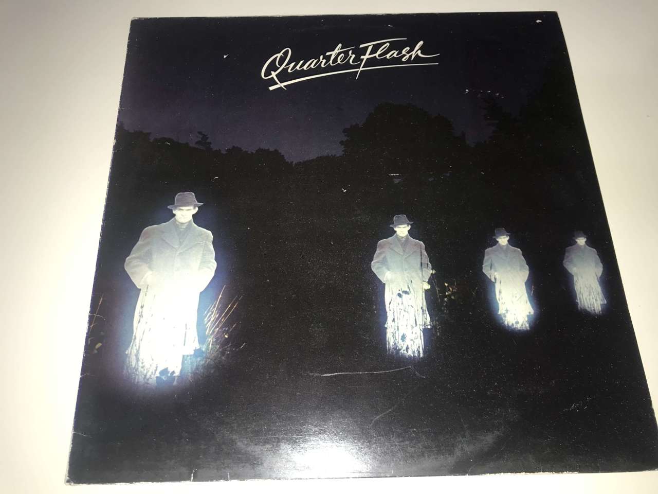 Quarterflash ‎– Quarterflash