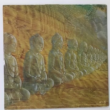 Devadip ‎– Oneness (Silver Dreams~Golden Reality)