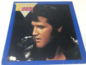 Elvis Presley – Elvis' Gold Records Volume 5