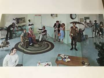 Alice Cooper – From The Inside