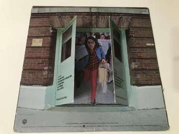 Alice Cooper – From The Inside