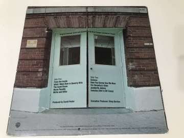 Alice Cooper – From The Inside