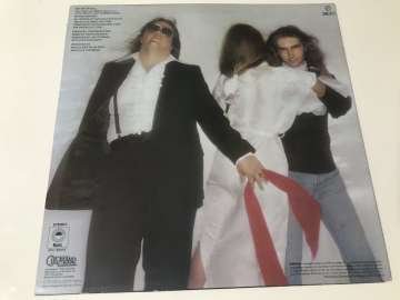 Meat Loaf ‎– Bat Out Of Hell