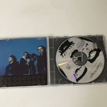 Clawfinger – Deaf Dumb Blind