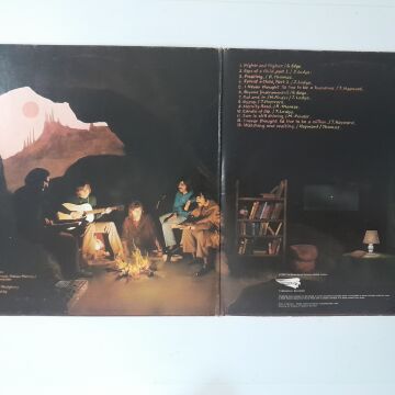 The Moody Blues – To Our Children's Children's Children
