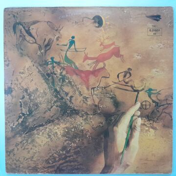 The Moody Blues – To Our Children's Children's Children
